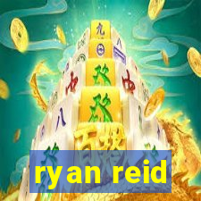 ryan reid